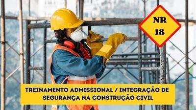NR-18.28 – Integração